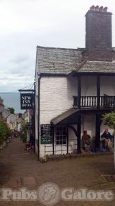 Picture of The New Inn Hotel