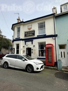 Picture of Queens Arms