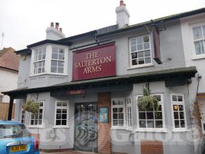 Picture of The Salterton Arms