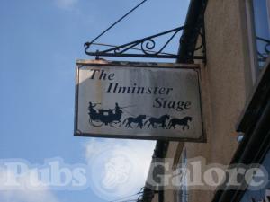 Picture of Ilminster Stage