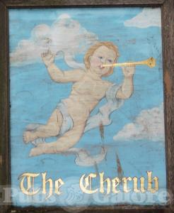 Picture of The Cherub Inn