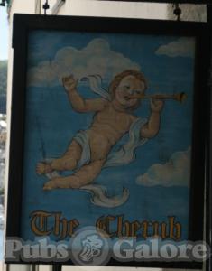 Picture of The Cherub Inn