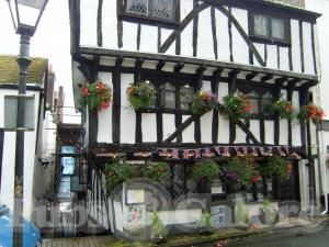Picture of The Cherub Inn
