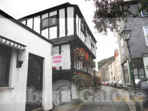 Picture of The Cherub Inn