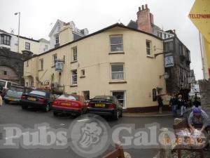 Picture of Dartmouth Arms