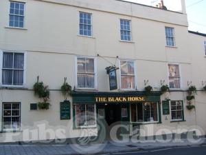 Picture of Black Horse Inn