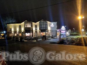 Exeter Toby Carvery & Lodge