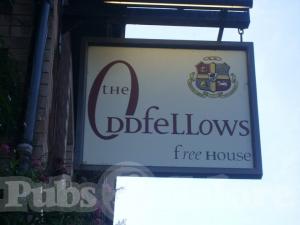 Picture of Oddfellows Arms