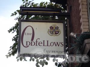 Picture of The Oddfellows