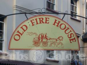Picture of Old Fire House