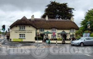 Picture of The Thatched House