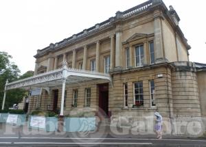 Picture of Green Park Brasserie & Bar