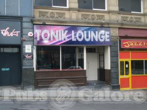 Picture of Tonik Lounge