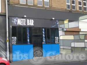 Picture of Metz Bar