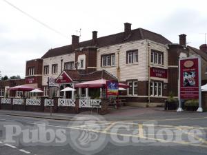 Picture of The Leicester Arms