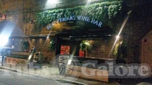 Picture of Blackfriars Wine Bar