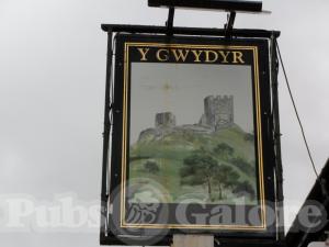 Picture of Y Gwydyr