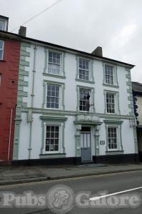 Picture of The Glyndwr Hotel
