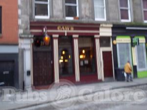 Picture of Caw's Bar