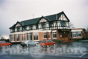 Picture of The Heald Green