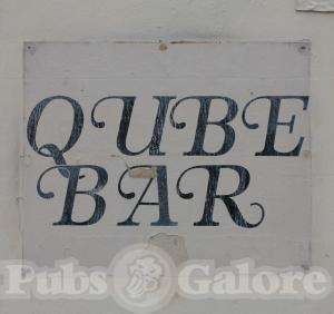 Picture of Qube Bar