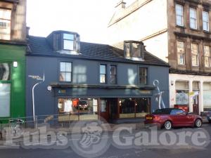 Picture of Finnieston