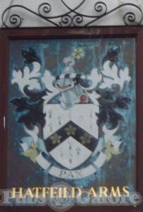 Picture of The Hatfeild Arms