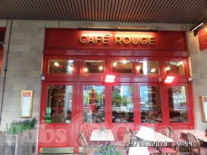 Picture of Café Rouge