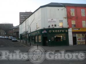 Picture of O'Keefe's