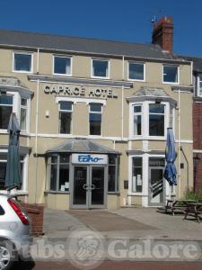 Picture of Echo Bar (Caprice Hotel)