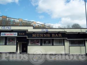 Picture of Munns Bar