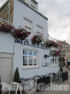 Picture of Marine Hotel