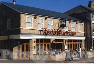 Picture of The Willow Tree (JD Wetherspoon)