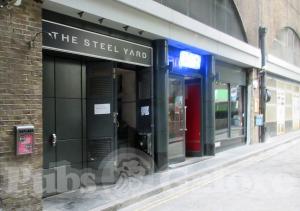 Picture of The Steel Yard (City Bar)