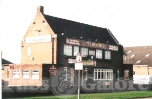 Picture of The Thorntree