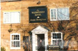 Picture of The Wainstones Hotel