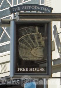Picture of The Hippodrome (JD Wetherspoon)