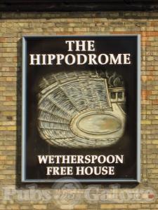 Picture of The Hippodrome (JD Wetherspoon)