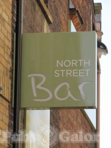 Picture of North Street Bar