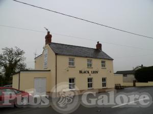 Picture of Black Lion Inn