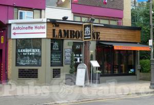 Picture of The Lambourne