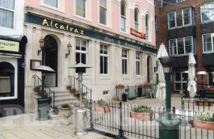 Picture of Alcatraz Bar & Brasserie