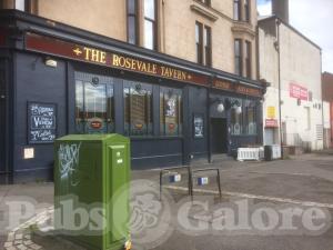 Rosevale Tavern