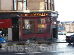 Picture of Rosevale Tavern