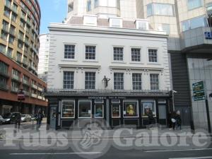 Picture of Westminster Arms