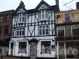 Picture of George & Dragon