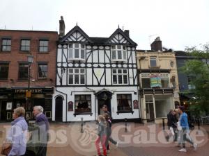 Picture of George & Dragon