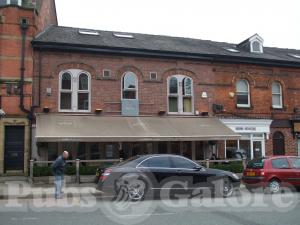 Picture of The Alderley