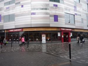 Picture of Toby Carvery St Georges Square