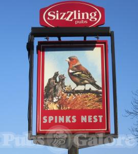Picture of Spinks Nest